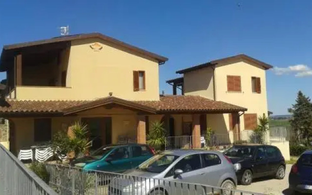 LOasi Residence