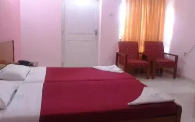 Farmagudi Residency