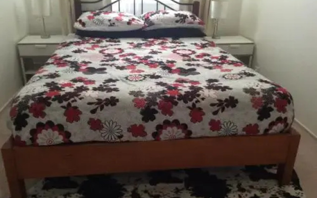 Serenity by the Lake