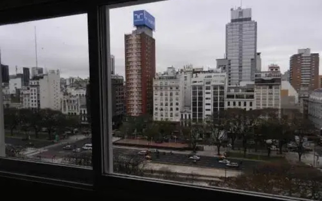 SUITE 76 en Apart Lima 265