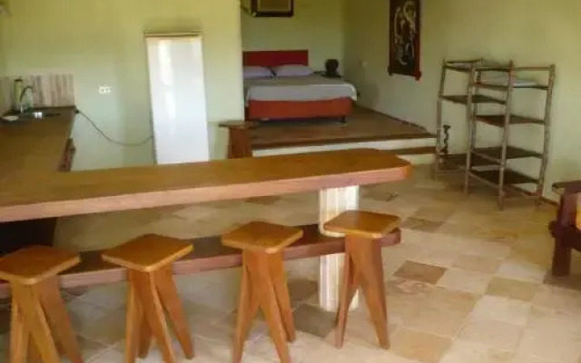 Residence Akronos