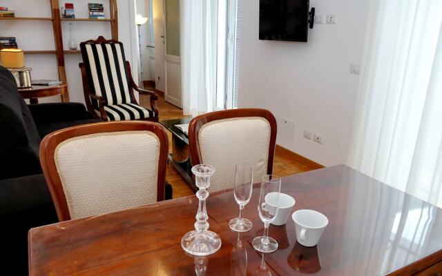 Lappartamento - Gianicolo Area