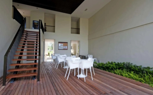 Baan Nub Kluen By Favstay
