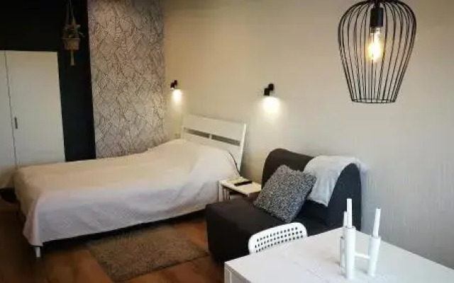 Family house