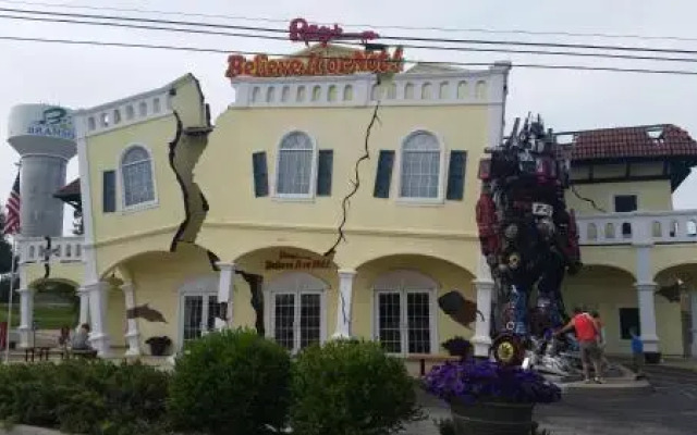 Multi Resorts at Eagles Nest