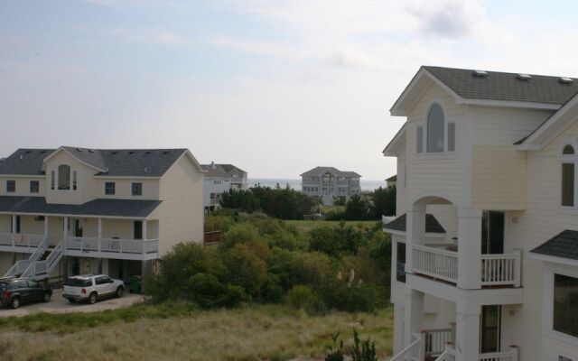 Sea Sunsation - 6 Br Home