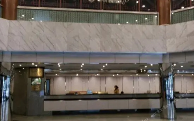 Kaining Seven Star Hotel - Guilin
