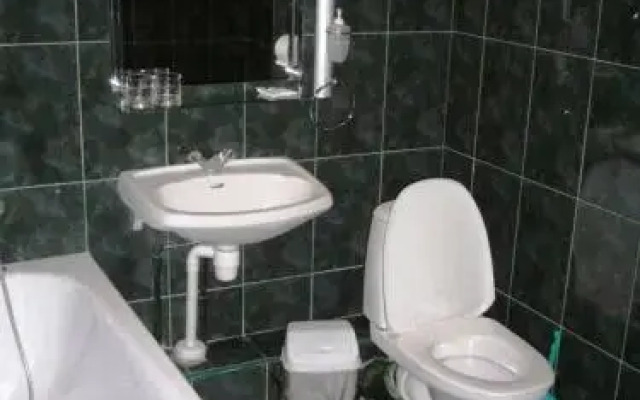 Hotel Profspilkovyi