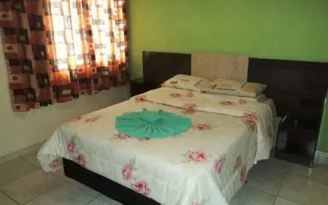 Hotel Pousada Sinos