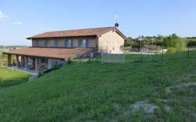 Rosatea B&B