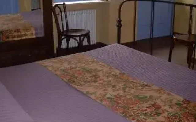 La Vigna Del Maestro