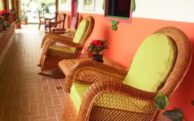 Fincahotel La Paloma Quindio