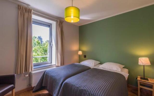 Maison Berton, 12 persons