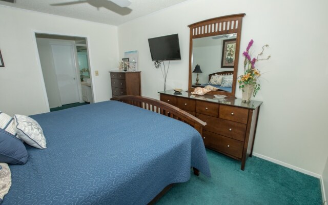 Sandpiper Cove 2129 Destin - 6 Br Condo