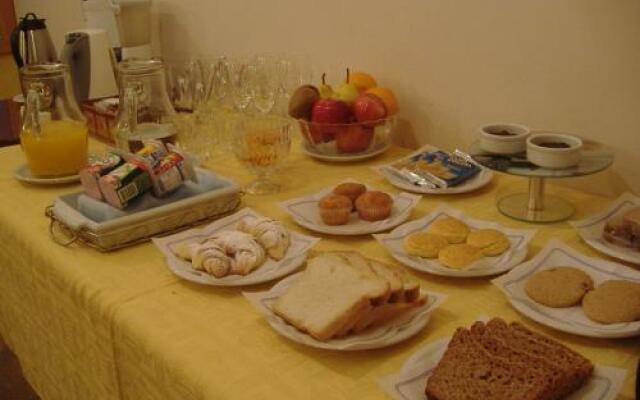 Hostería La Escampada