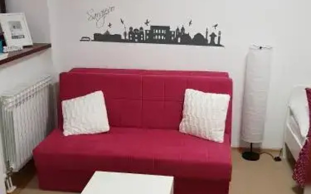 Apartment Sandra