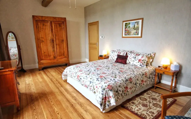 Pyrenees B&B Le Couloumé