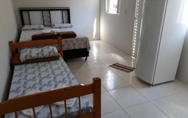 Hospedagem do Mineiro