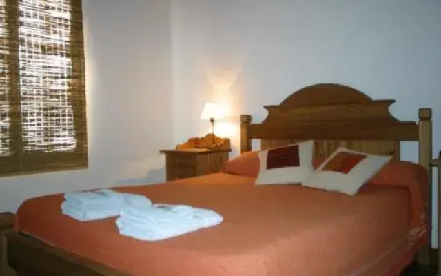 Hostal Las Tinajas de Cachi