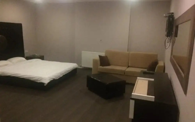 Park Motel