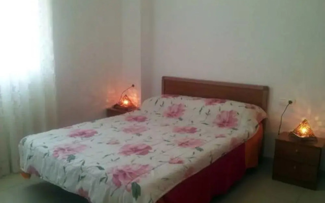 Acv - vistamar II-1ª línea planta 7 sur