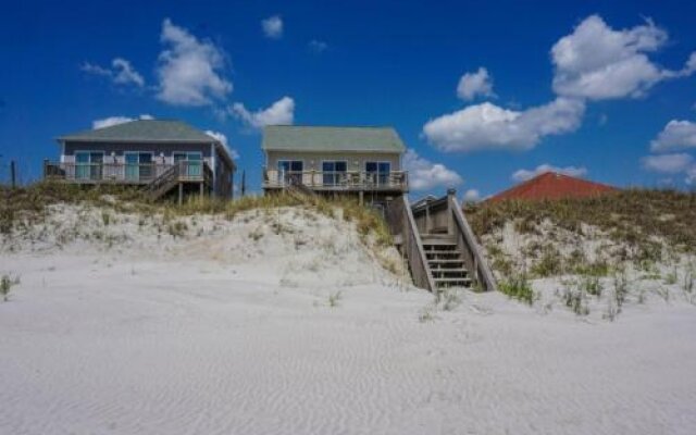 Sandy Bottoms by RedAwning