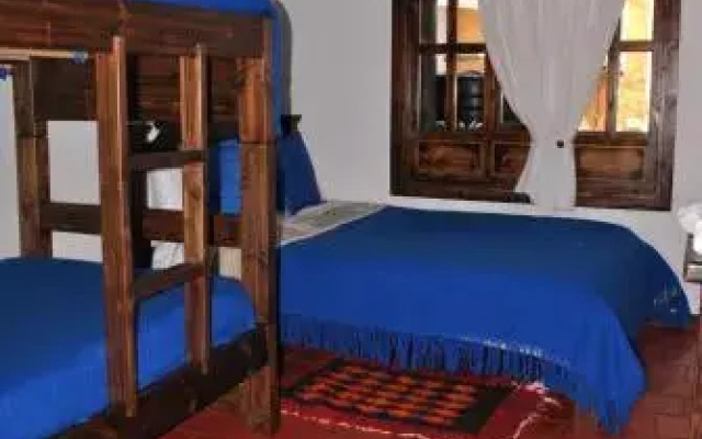 Hospedaje Quinta de Santa Ana