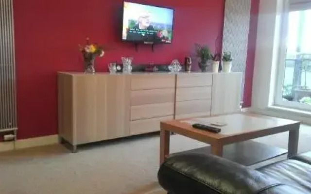 Apartment Peffer bank, Edinburgh
