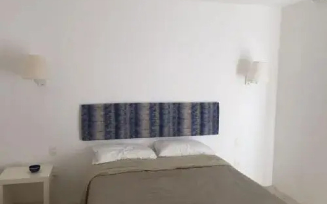 Casa Taíba Beach Resort