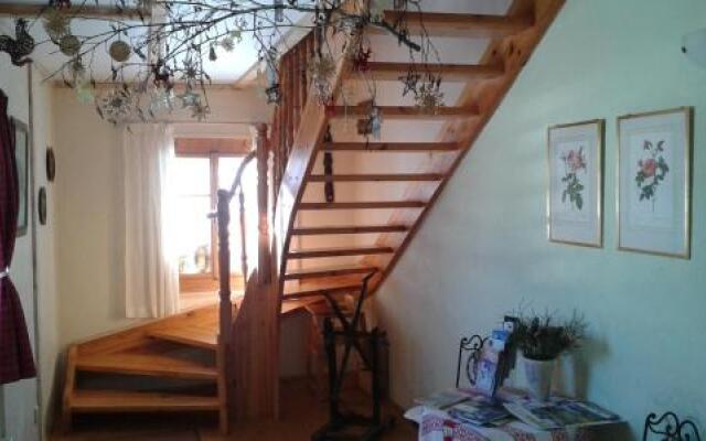 Zdiar Holiday Cottage