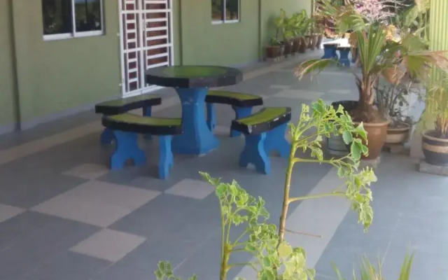 Dinie Homely Stay - Muslim Only