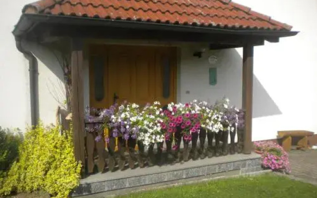 Ferienwohnung Brenner