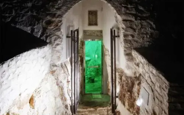 Puntebianche B&B