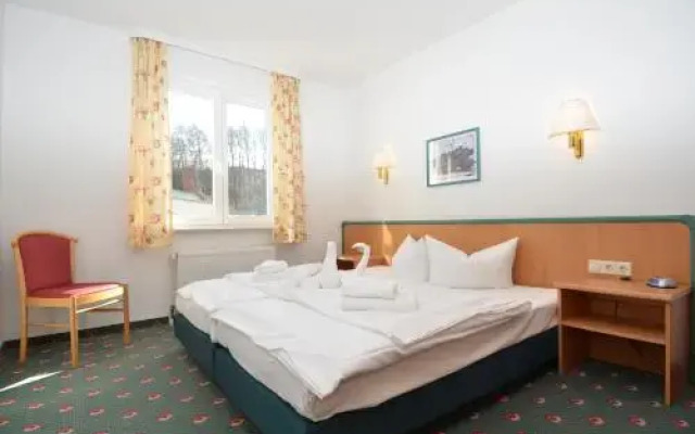 Wohnpark Stadt Hamburg - Apt. 21