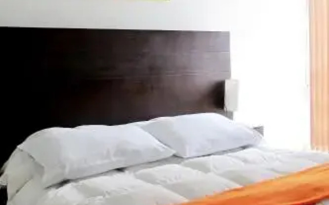 Hotel Santa Maria