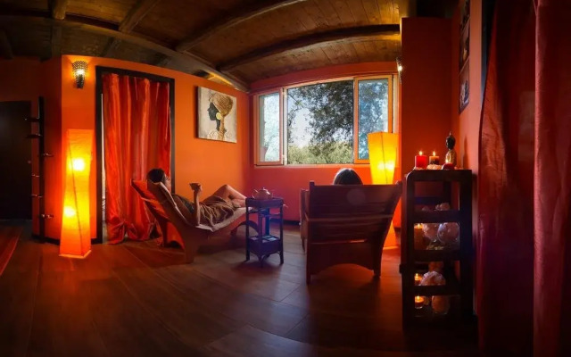 A Casa Della Nonna