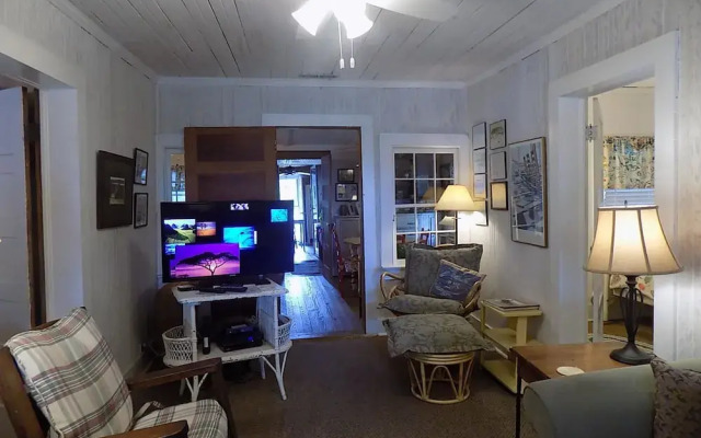 Fre-Ma-Nap - 4 Br Home