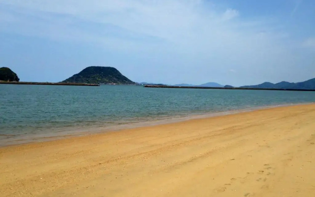 Nagisakan Kimura Karatsu Chaya