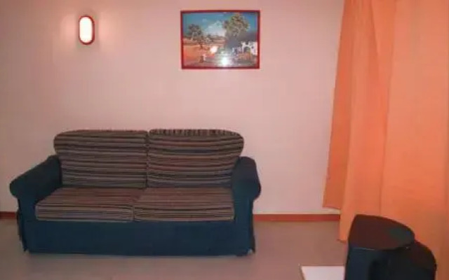 Falcone apartment in Stintino