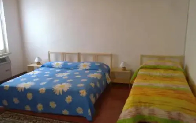 B&B Valle 5°