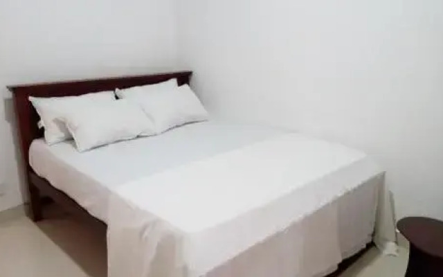 Dambulu queens rest