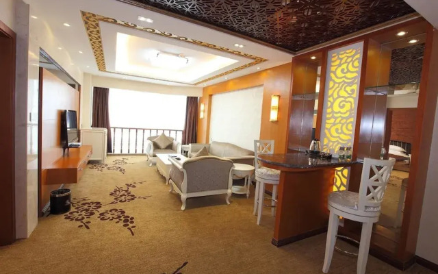 Baigang International Hotel