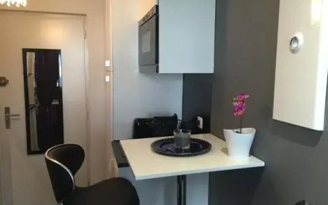 Studio Glamour Naturiste