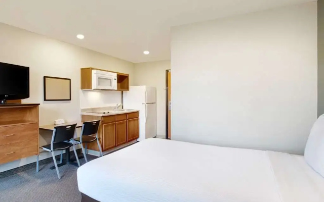 WoodSpring Suites Washington DC Andrews AFB