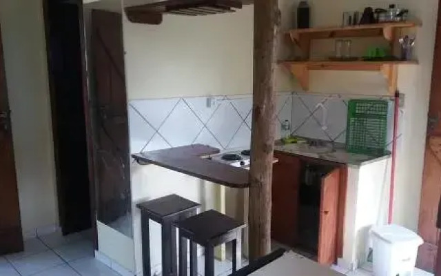 Pousada Aconchego Do Rosa