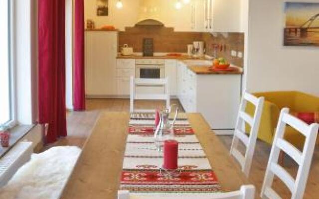 Ferienhaus-Rotdorn-Haus-Sued