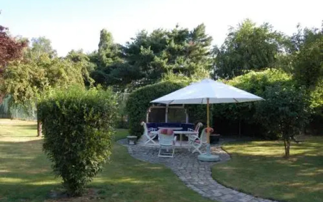 B&B Villa Hestia