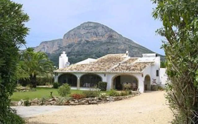 Casa Danesa