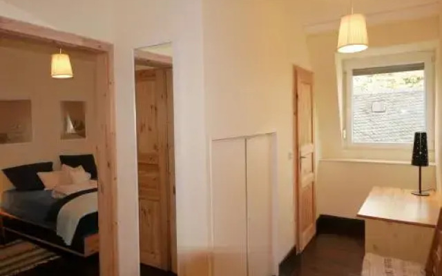 Ferienwohnung Munich