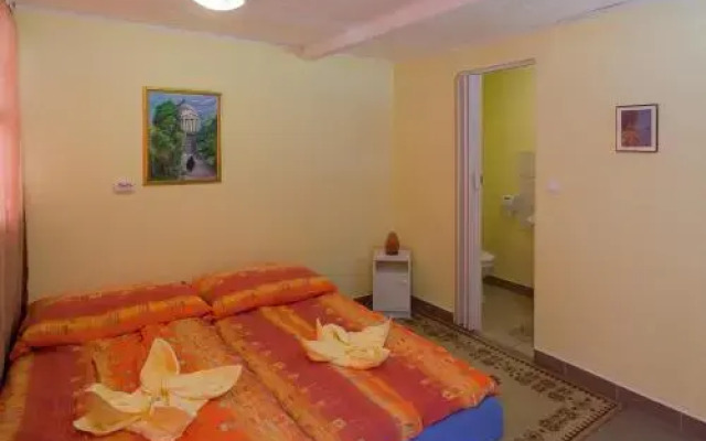 Napfény Vendégház és Apartman